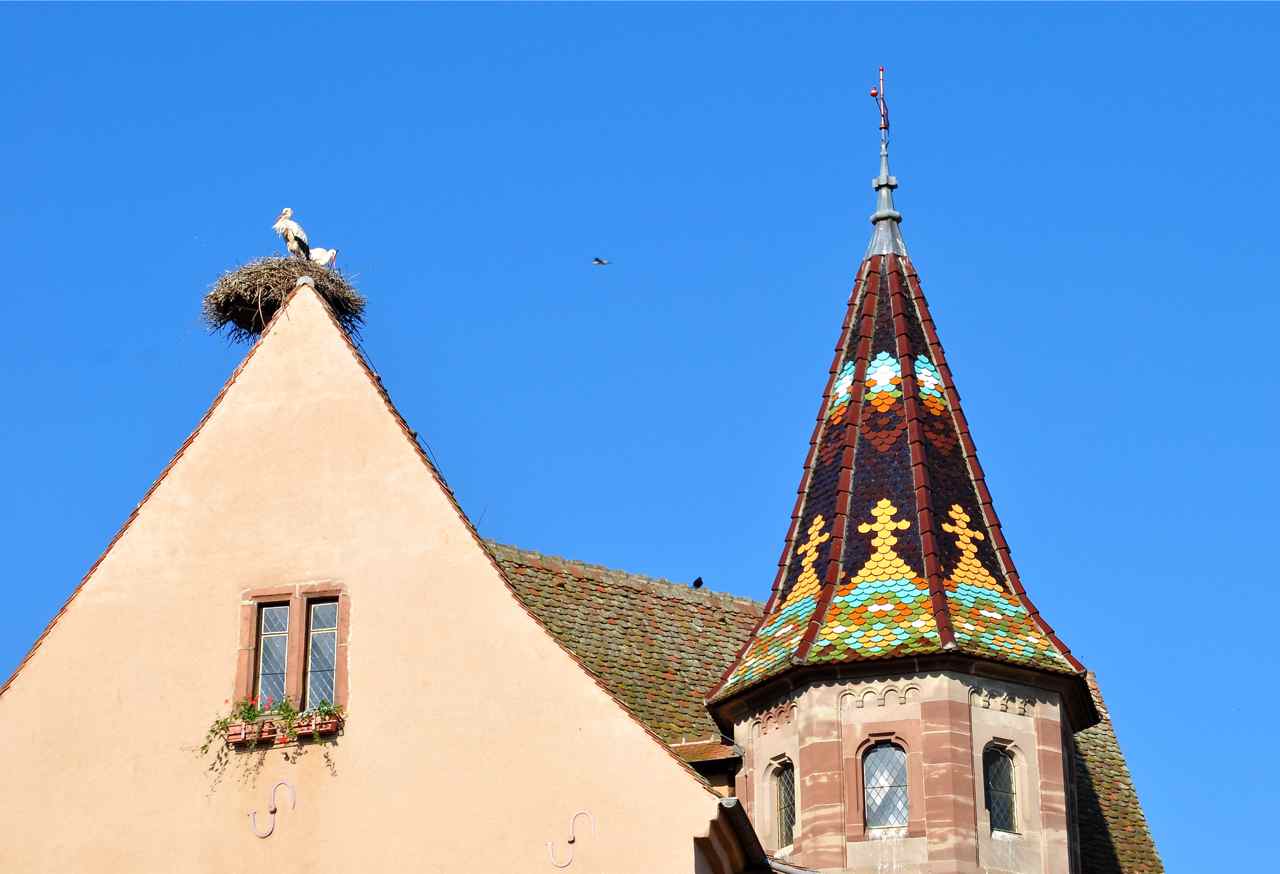 Eguisheim